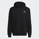 M FL RECBOS Hoody black